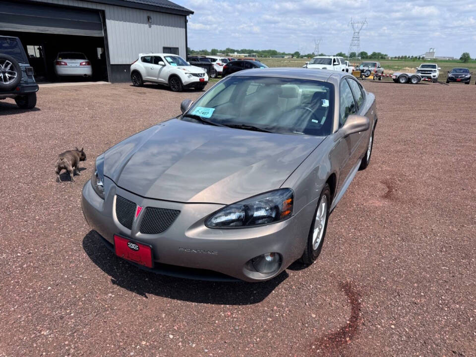 pontiac grand prix 2007 2G2WP552371210155 image pontiac grand prix 2007 2G2WP552371210155 image